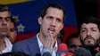 Venezuela: Guaidó diz que ajuda humanitária começa a chegar nos “próximos dias”