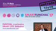 Imagem de `Smart Funchal` debate as temáticas das Cidades Inteligentes e do Turismo Sustentável