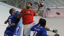 Imagem de Madeira SAD derrotado pelo Benfica (áudio)