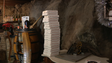 Imagem de Engenho da Calheta produz 6 mil bolos de mel (vídeo)