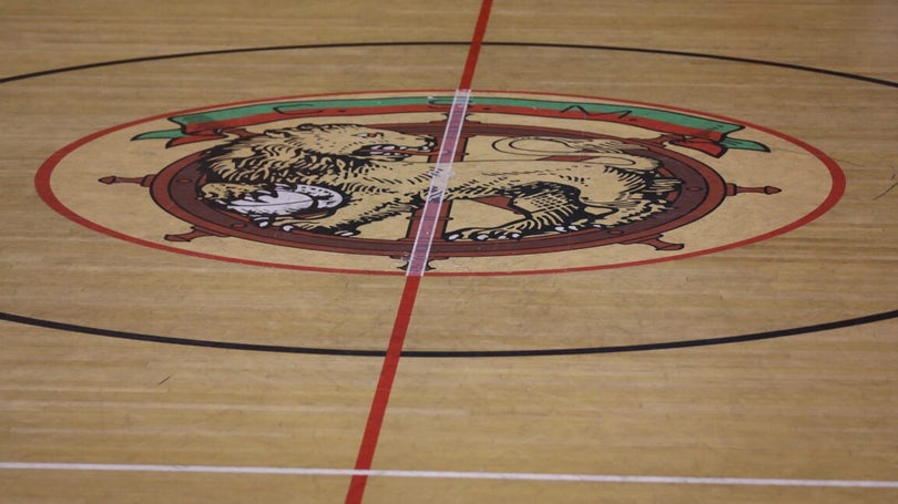 Imagem de Marítimo garante três reforços para o futsal