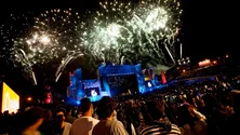 Imagem de Dezenas de festivais portugueses entre os nomeados dos Iberian Festival Awards
