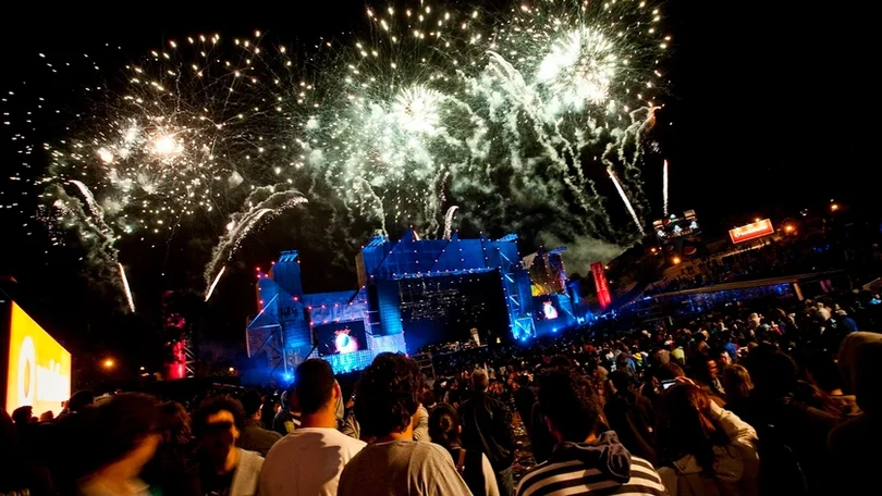 Imagem de Dezenas de festivais portugueses entre os nomeados dos Iberian Festival Awards