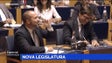 Sérgio Gonçalves eleito 3.º vice-presidente da mesa da Assembleia Legislativa da Madeira (vídeo)