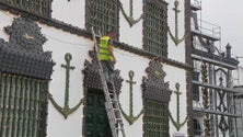 Últimos preparativos para as Festas do Santo Cristo dos Milagres