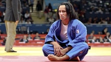 Joana Ramos eliminada na primeira ronda