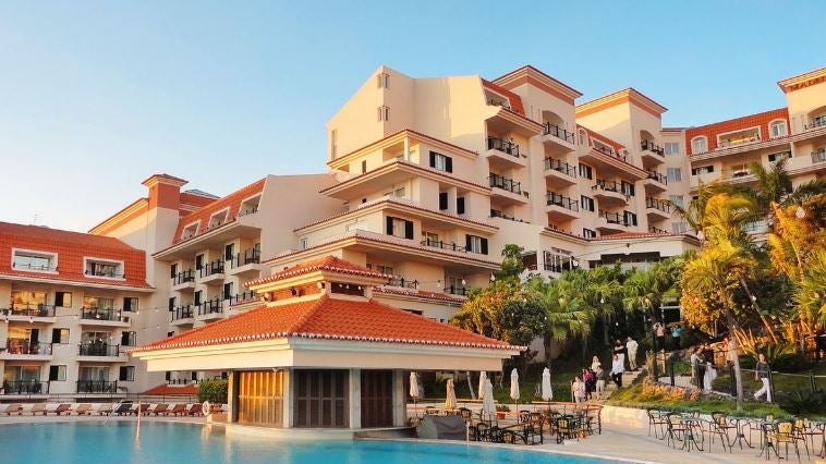 Imagem de Grupo Pestana está a recrutar para o novo hotel