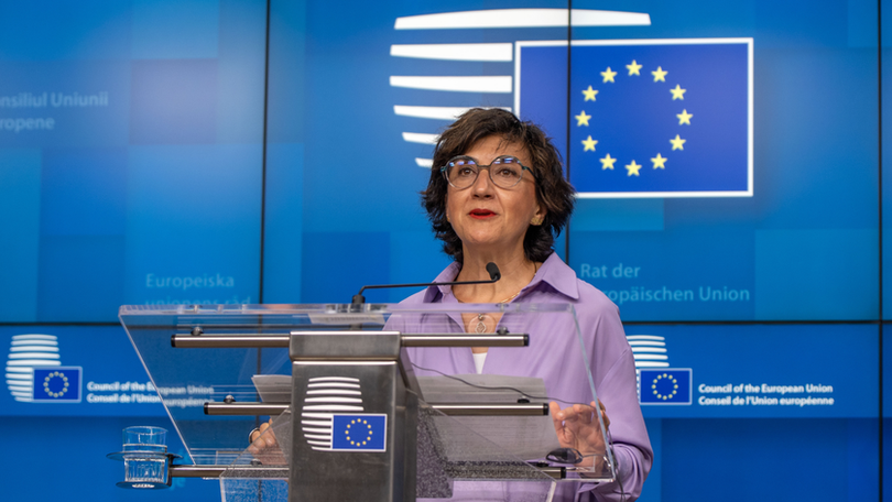 Imagem de Portugal com plano estratégico da PAC «em condições» de ter aval de Bruxelas