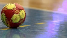 Imagem de Covid-19: Madeira autoriza a prática desportiva do escalão sénior do setor federado