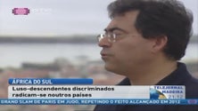 Imagem de Os descendentes dos emigrantes madeirenses radicados na Africa do Sul nao olham para a Madeira como um local para viver ou investir