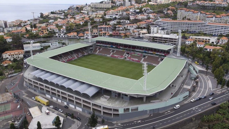 Imagem de Onze para o Marítimo- FC Porto