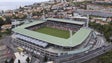 Onze para o Marítimo- FC Porto