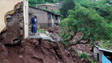 Pelo menos 45 mortos devido a temporal na África do Sul