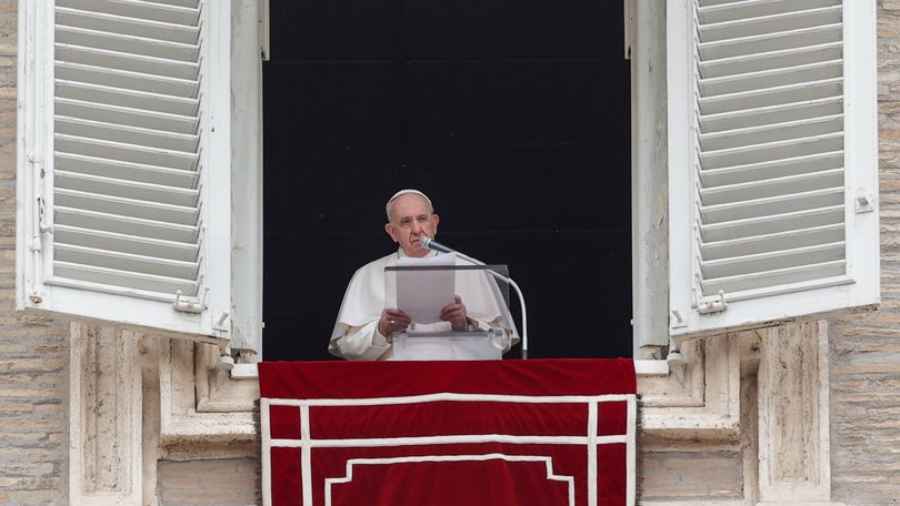 Papa apela ao acolhimento dos refugiados