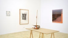 Imagem de João Miguel Ramos expõe na Galeria Fonseca Macedo (Vídeo)