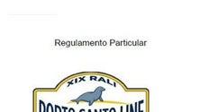 Imagem de Rali do Porto Santo 2016 regulamento já está publicado