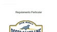 Imagem de Rali do Porto Santo 2016 regulamento já está publicado
