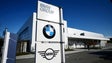 BMW quer acelerar a redução das suas emissões de CO2
