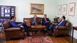 Imagem de CDS solidário com temas que a Região discute com a República