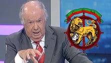 Imagem de Marítimo acusa Alberto João Jardim de mentir