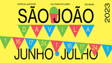 Imagem de São João da Vila conta com 16 marchas e mais de mil participantes