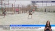 Imagem de Porto Santo foi a capital do padel por estes dias (vídeo)