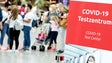 Imagem de Roménia inclui Portugal na «lista vermelha»