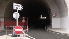 Imagem de Via expresso para o Jardim da Serra deixa todos satisfeitos (vídeo)