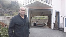 Imagem de Antigo Comandante lembra o cenário dantesco vivido na Ribeira Brava (Áudio)