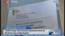 Imagem de Negociação da contratação coletiva (Vídeo)