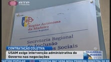 Negociação da contratação coletiva (Vídeo)