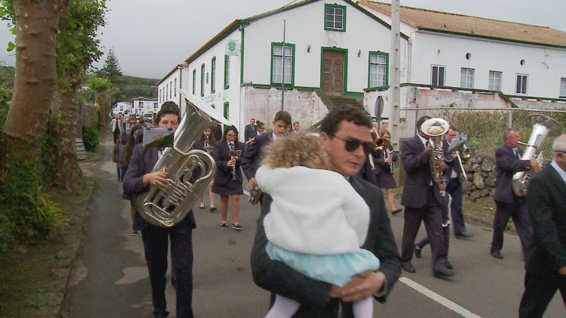 Concertos na praça