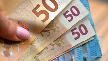 Imagem de Taxa de reembolso dos fundos do Portugal 2020 em 81% no final de 2022