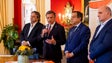 Funchal e CS Madeira assinam protocolo no valor de 40 mil euros