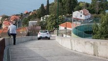 Imagem de Novo caminho na Quinta Grande