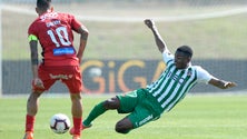 Marítimo derrotado por 3-1 frente ao Rio Ave