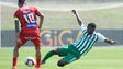 Imagem de Marítimo derrotado por 3-1 frente ao Rio Ave