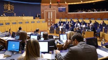 Imagem de Setor da pesca em discussão na Assembleia Regional (áudio)
