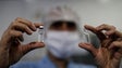 Imagem de Covid-19: Farmacêutica chinesa diz que vacina estará pronta no início de 2021