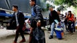 Imagem de Colômbia abre abrigo temporário para acolher refugiados venezuelanos