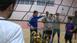 Machico discute acesso à divisão principal do voleibol (vídeo)