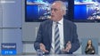 Imagem de «Façam Pfizer se fizeram Janssen há três meses atrás» (vídeo)