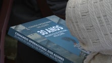 Imagem de Novo livro reúne História e processo de criação do Comando Operacional dos Açores