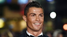 Imagem de Cristiano Ronaldo vale 102 milhões de euros