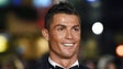 Cristiano Ronaldo vale 102 milhões de euros