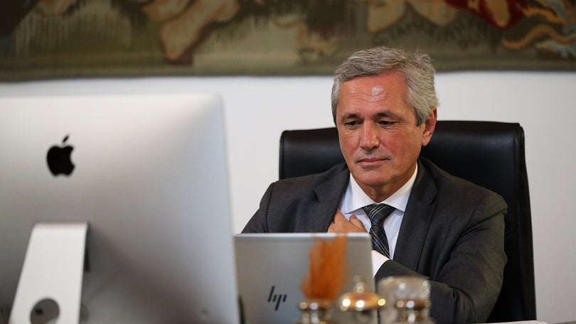 Imagem de Conferência das Assembleias Legislativas Regionais Europeias reúne plenário por videoconferência