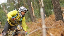 Emanuel Pombo volta a vencer Sandokan Enduro