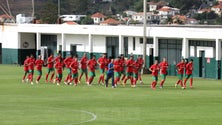 Marítimo recebe este sábado o Tondela (Vídeo)