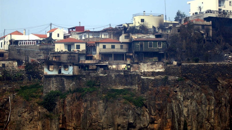 Imagem de Whirlpool doa eletrodomésticos a desalojados na Madeira