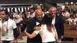 Imagem de Tolentino pediu aos jovens que sejam a primavera da igreja (áudio)